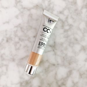 It Cosmetics CC Cream - Medium